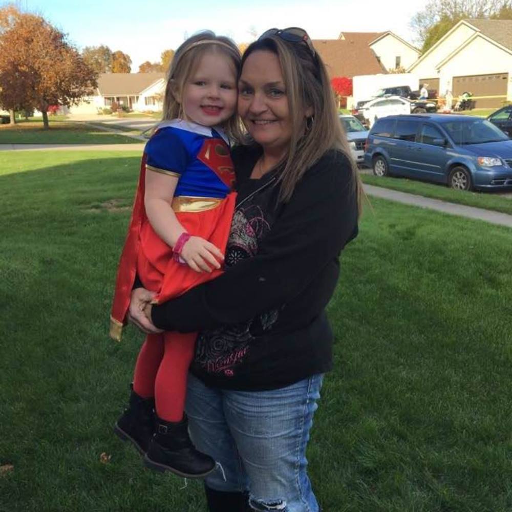 Meet your Posher, Michelle